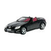 MOTOR MAX- 1/18 Mercedes-Benz SLK 55 AMG