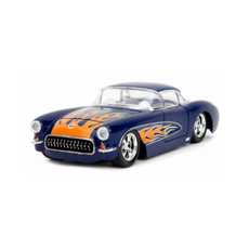 Jada- 1/24 BigTime Muscle 1957 Chevrolet Corvette