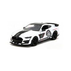 Jada- 1/24 BigTime Muscle 2020 Ford Mustang Shelby GT500