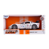Jada- 1/24 BigTime Muscle 2005 Corvette C6-R