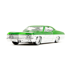 Jada- 1/24 BigTime Muscle 1967 Chevrolet Impala SS