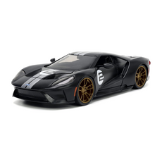 Jada- 1/24 BigTime Muscle 2017 Ford GT
