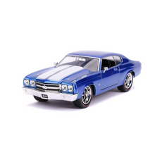 Jada- 1/24 BigTime Muscle 1970 Chevy Chevelle SS