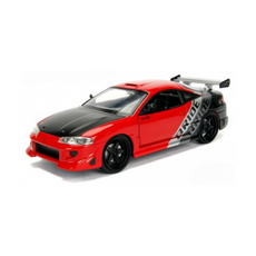 Jada- 1/24 JDM Tuners 1995 Mitsubishi Eclipse