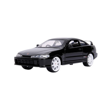 Jada- 1/24 JDM Tuners 1995 Honda Integra Type-R (Japan Spec)