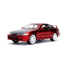 Jada- 1/24 JDM Tuners 1995 Honda Integra Type-R (Japan Spec)