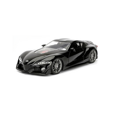 Jada- 1/24 JDM Tuners Toyota FT-1 Concept