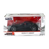Jada- 1/24 JDM Tuners Toyota FT-1 Concept