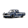 Jada- 1/24 JDM Tuners 1972 Datsun 620 Pickup