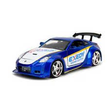 Jada- 1/24 JDM Tuners 2003 Nissan 350Z