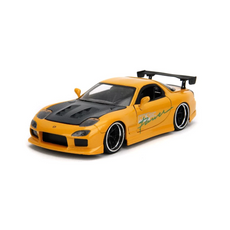 Jada- 1/24 JDM Tuners 1993 Mazda RX-7