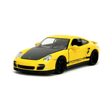 Jada- 1/24 Hyper-Spec Porsche 911 Turbo (997)