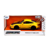 Jada- 1/24 Hyper-Spec Porsche 911 Turbo (997)