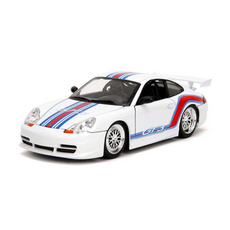 Jada- 1/24 Hyper-Spec Porsche 911 GT3 (996)