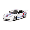 Jada- 1/24 Hyper-Spec Porsche 911 GT3 (996)