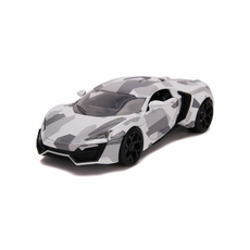 Jada- 1/24 Hyper-Spec Lykan Hypersport