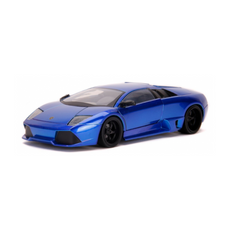 Jada- 1/24 Hyper-Spec Lamborghini Murcielago LP 640