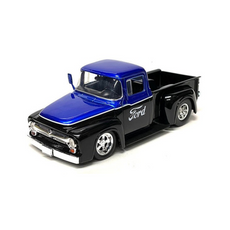 Jada- 1/24 Just Trucks 1956 Ford F-100 Pickup