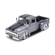 Jada- 1/24 Just Trucks 1956 Ford F-100 Pickup