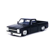 Jada- 1/24 Just Trucks 1985 Chevrolet C-10