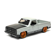 Jada- 1/24 Just Trucks 1985 Chevrolet C-10