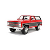 Jada- 1/24 Just Trucks 1980 Chevy Blazer
