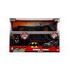 Jada- 1/24 Hollywood Rides 1989 Batmobile & Batman (Die Cast Kit)