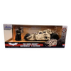 Jada- 1/24 The Dark Knight Rises Batmobile & Batman
