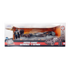 Jada- 1/24 Justice League Batmobile & Batman