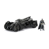 Jada- 1/24 Batman Arkham Knight Batmobile & Batman
