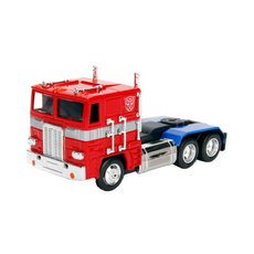 Jada- 1/24 Transformers Optimus Prime