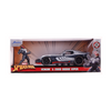 Jada- 1/24 Spider-Man Venom & 2008 Dodge Viper