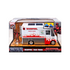 Jada- 1/24 Marvel Deadpool & Taco Truck