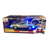Jada- 1/24 Back To The Future 1 Time Machine