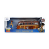 Jada- 1/24 Toy Story Woody & Volkswagen T1 Bus