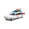 Jada- 1/24 GhostBusters Ecto-1