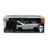 Jada- 1/24 Universal Monsters Frankenstein & Chevy Suburban