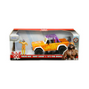 Jada- 1/24 WWE "Macho Man" Randy Savage & 1973 Ford Bronco