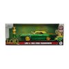 Jada- 1/24 Loki & 1963 Ford Thunderbird