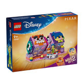 LEGO® Disney™ Inside Out 2 Mood Cubes