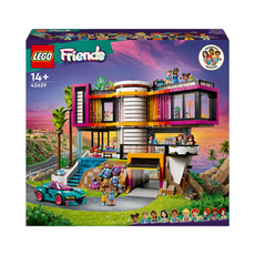 LEGO® Friends Andrea's Modern Mansion