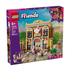 LEGO® Friends Restaurant and Cooking School