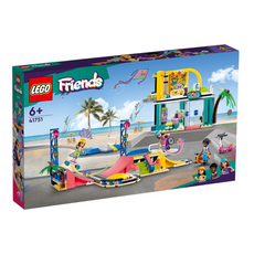 LEGO® Friends Skate Park