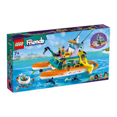 LEGO® Friends Sea Rescue Boat