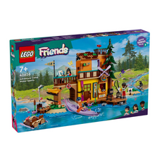 LEGO® Friends Adventure Camp Water Sports