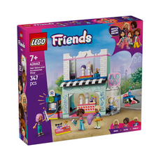 LEGO® Friends Hair Salon and Accessories Shop