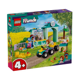 LEGO® Friends Farm Animal Vet Clinic