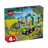 LEGO® Friends Farm Animal Vet Clinic