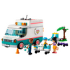 LEGO® Friends Heartlake City Hospital Ambulance