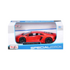 Maisto- 1/24 Lamborghini Aventador LP 700-4